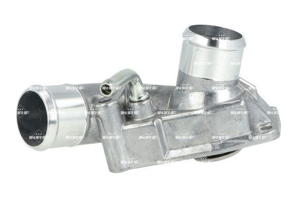 NRF 725287 Thermostat, coolant - 3