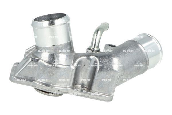 NRF 725287 Thermostat, coolant - 5