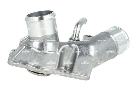 NRF 725287 Thermostat, coolant - 5
