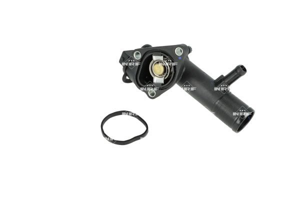 NRF 725288 Thermostat, coolant - 1