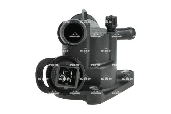 NRF 725288 Thermostat, coolant - 4