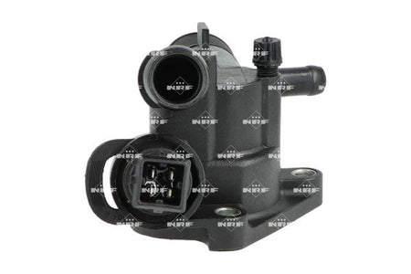 NRF 725288 Thermostat, coolant - 4