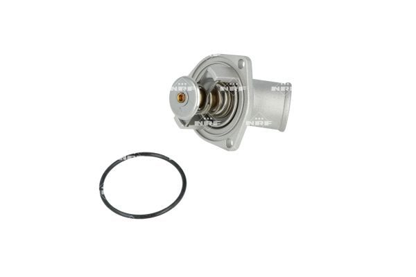 NRF 725289 Thermostat, coolant - 1