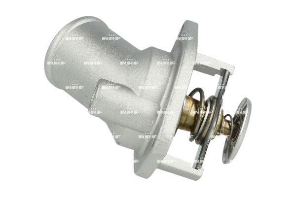 NRF 725289 Thermostat, coolant - 4