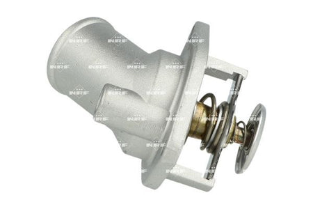 NRF 725289 Thermostat, coolant - 4