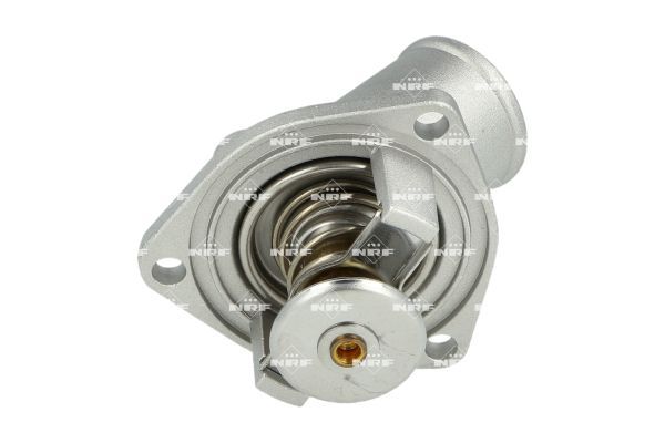 NRF 725289 Thermostat, coolant - 5