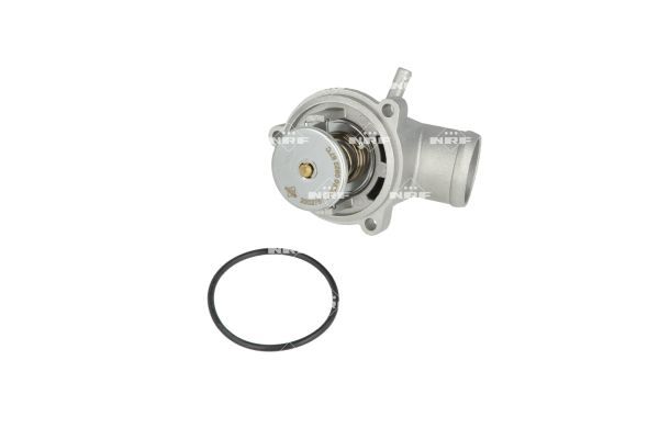 NRF 725290 Thermostat, coolant - 1