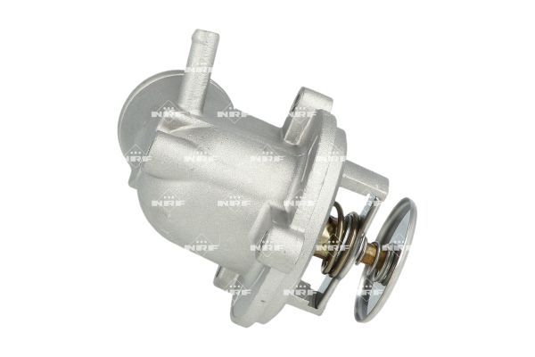 NRF 725290 Thermostat, coolant - 4