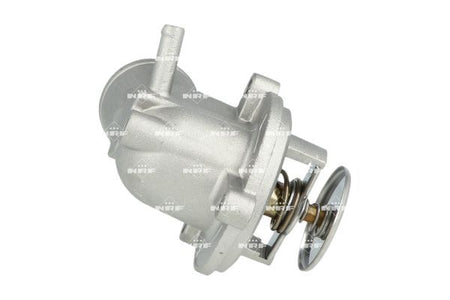 NRF 725290 Thermostat, coolant - 4