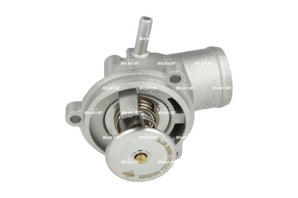 NRF 725290 Thermostat, coolant - 5