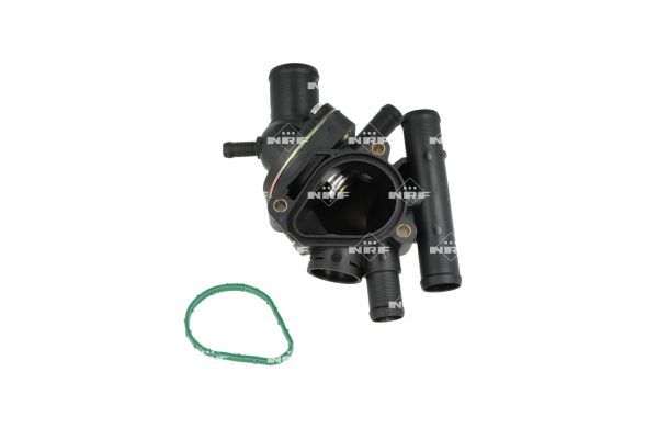 NRF 725291 Thermostat, coolant - 1