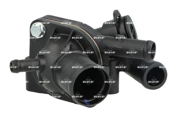 NRF 725291 Thermostat, coolant - 2