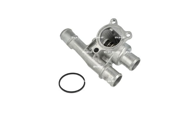NRF 725292 Thermostat, coolant - 1