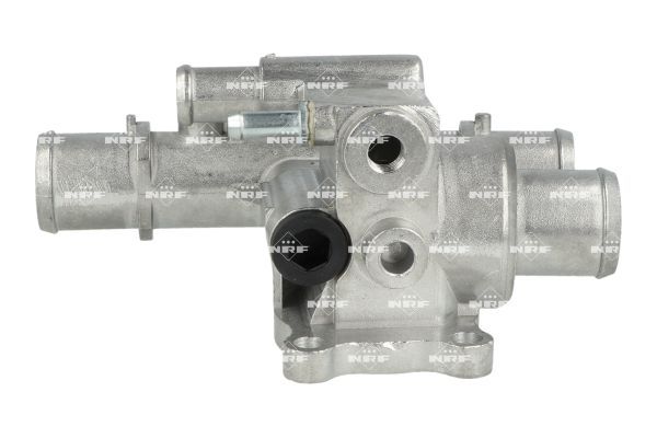 NRF 725292 Thermostat, coolant - 3