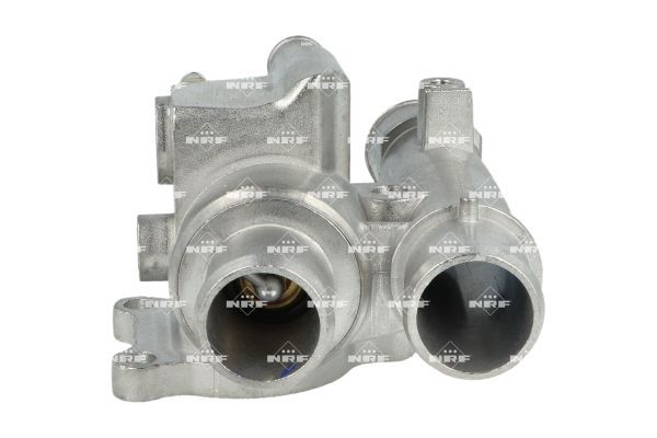 NRF 725292 Thermostat, coolant - 4
