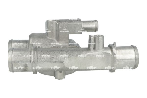NRF 725292 Thermostat, coolant - 5