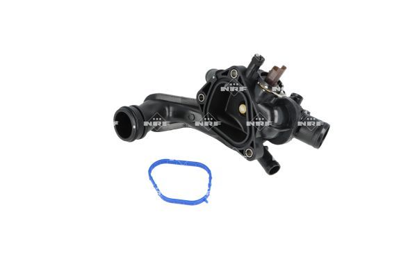 NRF 725293 Thermostat, coolant - 1