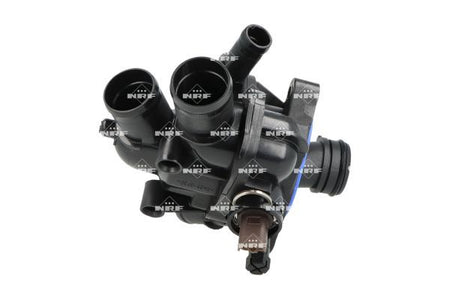 NRF 725293 Thermostat, coolant - 4