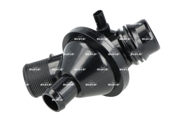 NRF 725294 Thermostat, coolant - 2