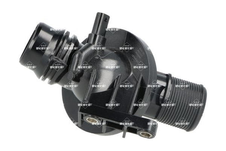 NRF 725294 Thermostat, coolant - 4