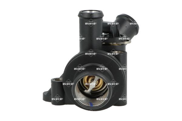 NRF 725295 Thermostat, coolant - 4