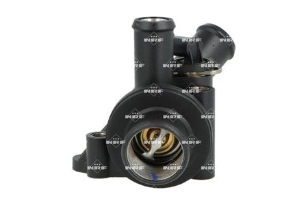 NRF 725295 Thermostat, coolant - 4