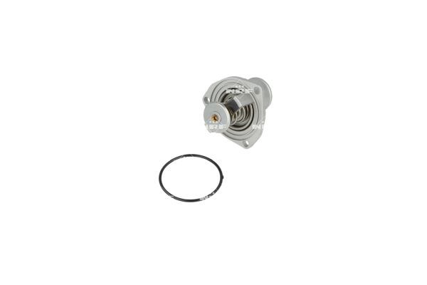 NRF 725296 Thermostat, coolant - 1