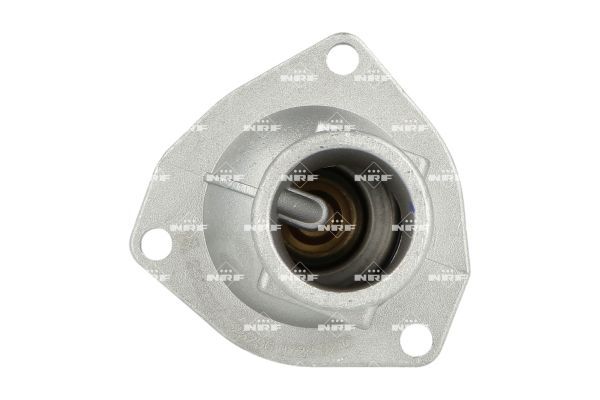 NRF 725296 Thermostat, coolant - 3