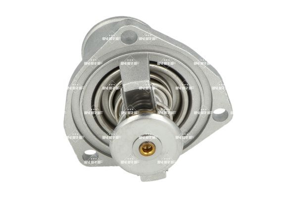 NRF 725296 Thermostat, coolant - 5