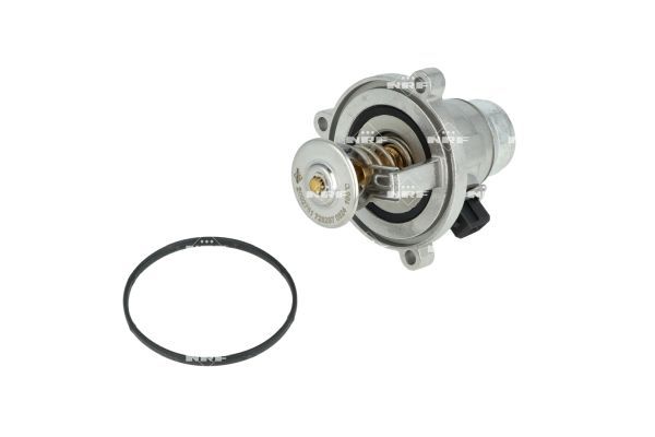 NRF 725297 Thermostat, coolant - 1