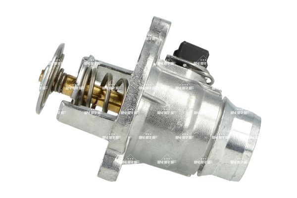 NRF 725297 Thermostat, coolant - 2