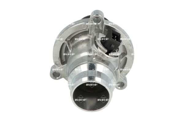 NRF 725297 Thermostat, coolant - 3