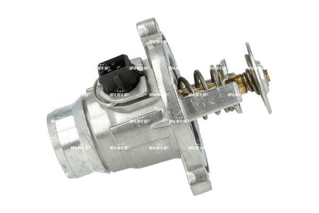 NRF 725297 Thermostat, coolant - 4