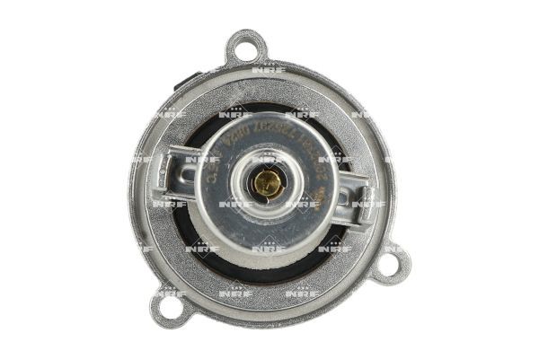 NRF 725297 Thermostat, coolant - 5