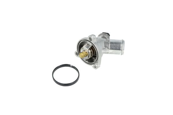 NRF 725298 Thermostat, coolant - 1