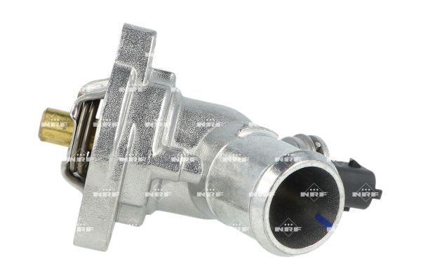 NRF 725298 Thermostat, coolant - 2