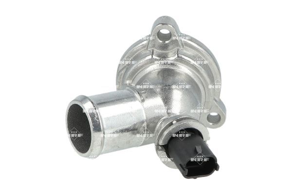 NRF 725298 Thermostat, coolant - 3