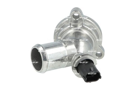NRF 725298 Thermostat, coolant - 3