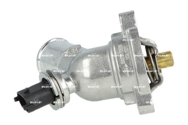 NRF 725298 Thermostat, coolant - 4
