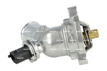 NRF 725298 Thermostat, coolant - 4