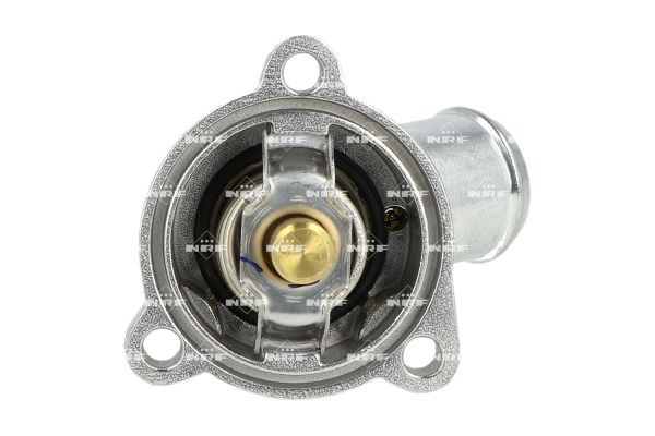 NRF 725298 Thermostat, coolant - 5
