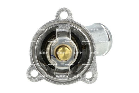 NRF 725298 Thermostat, coolant - 5