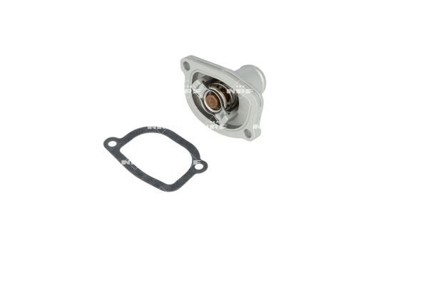 NRF 725299 Thermostat, coolant - 1
