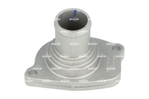 NRF 725299 Thermostat, coolant - 2