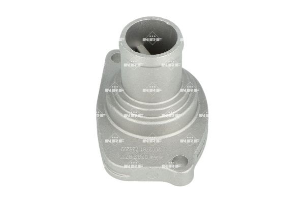 NRF 725299 Thermostat, coolant - 3