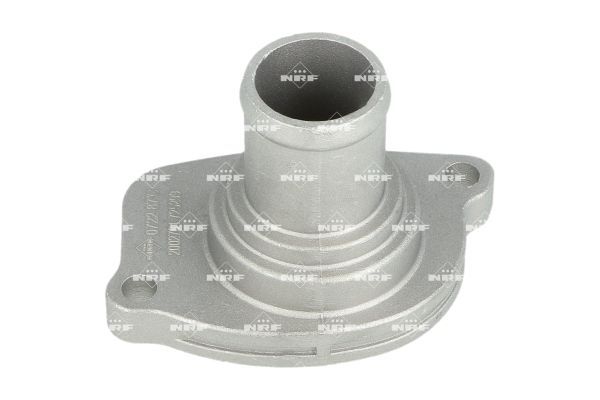 NRF 725299 Thermostat, coolant - 4