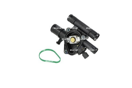 NRF 725300 Thermostat, coolant - 1