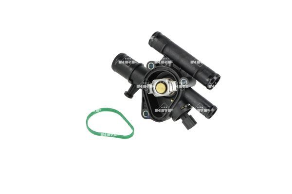 NRF 725300 Thermostat, coolant - 1