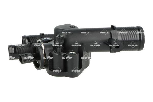 NRF 725300 Thermostat, coolant - 5