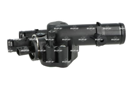 NRF 725300 Thermostat, coolant - 5
